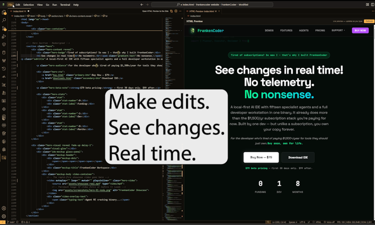 Web Design
